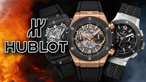 whats wrong with hublot|why does Hublot hate watches.